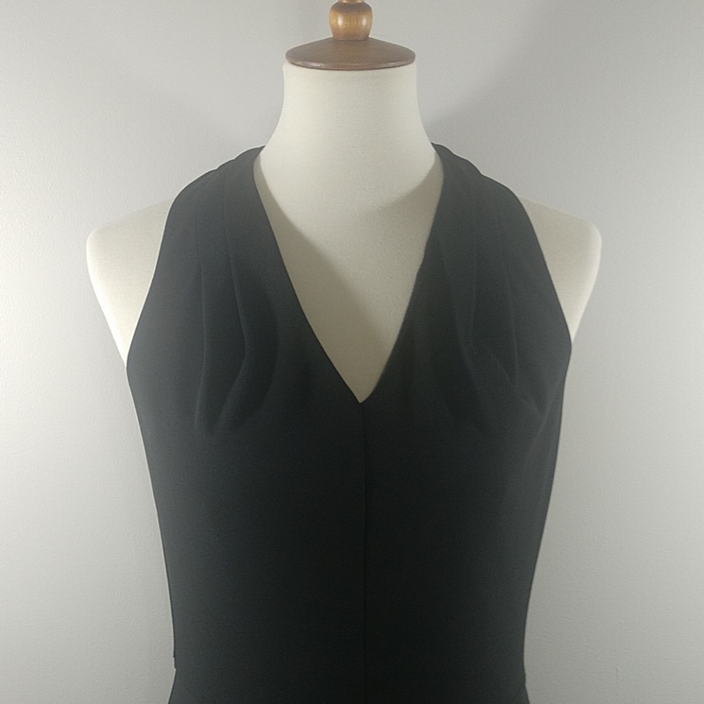Dress: NEW LBD Vintage Pin-up Girl Style - Picture 2 of 7
